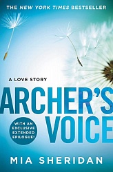 Archer's Voice (TPB)