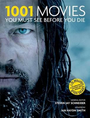 1001 Movies You Must See Before You Die (2016)