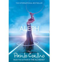Aleph, Coelho, Paulo