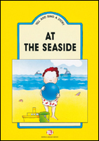TELL AND SING A STORY: At the seaside:  TB+CD