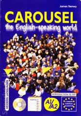 CAROUSEL + CD (The English-speaking world)   #РАСПРОДАЖА#