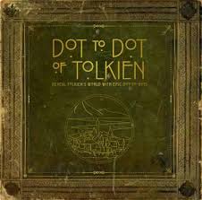 Dot to Dot of Tolkien