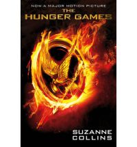 The Hunger Games: book 1 (tie-in) Collins, Suzanne