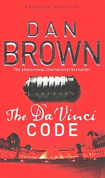 Da Vinci Code, The, Brown, Dan