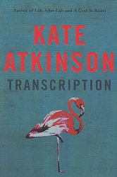 Transcription (TPB), Atkinson, Kate