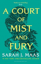 Court of Mist and Fury (book 2), Maas, Sarah J.