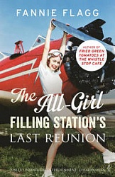 All-Girl Filling Station's Last Reunion, The, Flagg, Fannie