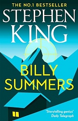 Billy Summers, King, Stephen