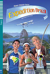 Rdr+Multimedia: [Teen]:  EXPEDITION BRAZIL