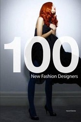 100 New Fashion Designers PB,  Davies