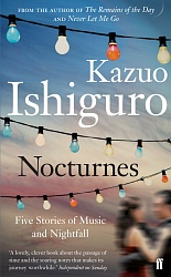 Nocturnes, Ishiguro, Kazuo