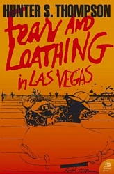 Fear and loathing in Las Vegas, Thompson, Hunter S.
