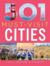 501 Must-Visit Cities (2015)