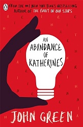 Abundance of Katherines, An, Green, John