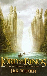 Fellowship of the Ring, The, Tolkien J.R.R.