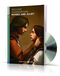Rdr+CD: [Young Adult]:  ROMEO AND JULIET