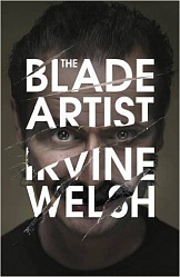 Blade Artist, The, TPB, Welsh, Irvine