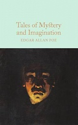 Tales of Mystery and Imagination, Poe, Edgar Allan
