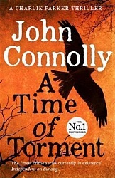 Time of Torment, Connolly, John