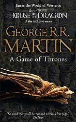Game of Thrones, A, Martin, George R.R.
