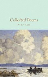 Collected Poems, Yeats, W.B.
