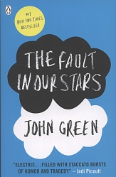 Fault in Our Stars, The, Green, John