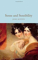 Sense and Sensibility, Austen, Jane