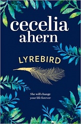 LYREBIRD (TPB), Ahern, Cecelia