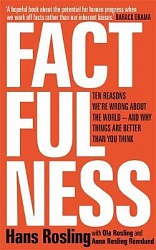 Factfulness, Rosling, Hans