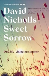 Sweet Sorrow, Nicholls, David