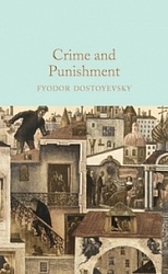 Crime and Punishment, Dostoevsky, Fyodor