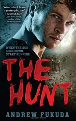 The Hunt (Hunt 1), Fukuda, Andrew