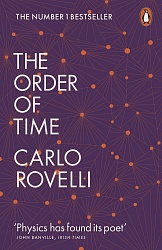 Order of Time, The, Rovelli, Carlo