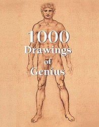 1000 Masterpieces of Drawings