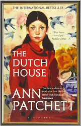 Dutch House, The Patchett, Ann
