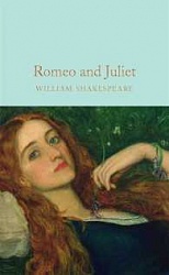 Romeo and Juliet, Shakespeare, William