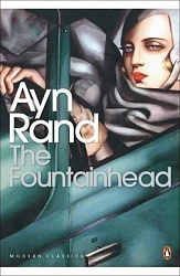 Fountainhead,The, Rand, Ayn