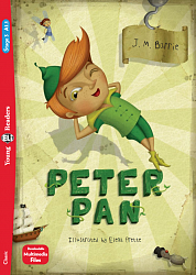 Rdr+Multimedia: [Young]:  PETER PAN