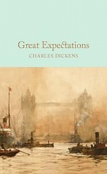 Great Expectations, Dickens, Charles