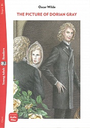 Rdr+Multimedia: [Young Adult]:  PICTURE DORIAN GRAY (New Ed)