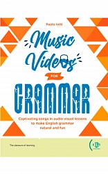 Music Videos for Grammar - Primary [A1-A2]:  SB+ELI LINK