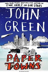 Paper towns, Green, John