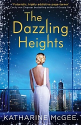 Thousandth Floor: Dazzling Heights, The McGee, Katherine