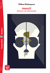 Rdr+Multimedia: [Young Adult]:  HAMLET  (New Ed)
