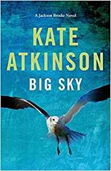Big Sky (TPB), Atkinson, Kate