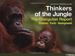 Thinkers of the Jungle