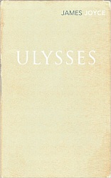 Ulysses, Joyce, James