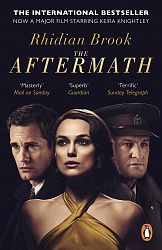 Aftermath, The (film tie-in), Brook, Rhidian