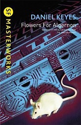 Flowers for Algernon, Keyes, Daniel