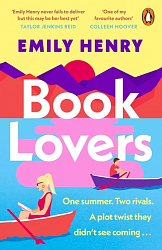 Book Lovers, Henry, Emily